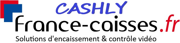 France Caisses Cashly